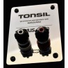 Tonsil Altus 380S FORNIR (para) Kolumny głośnikowe, podłogowe, 10 lat gwarancji, RATY, DOSTAWA GRATIS