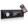 Bluetec BC-3016 Radio samochodowe z MP3 / USB / SD / MMC / BT