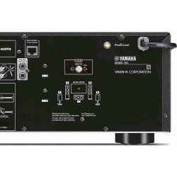 Yamaha TSR-400 MusicCast Amplituner kina domowego