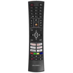 GoGEN TVF 40M850 STWEB Telewizor Full HD DVB-T2 H.265, Wi-Fi, Smart TV
