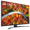 LG 55UP81003LR DVB-T2/HEVC Smart TV LED 55", WiFi, Bluetooth