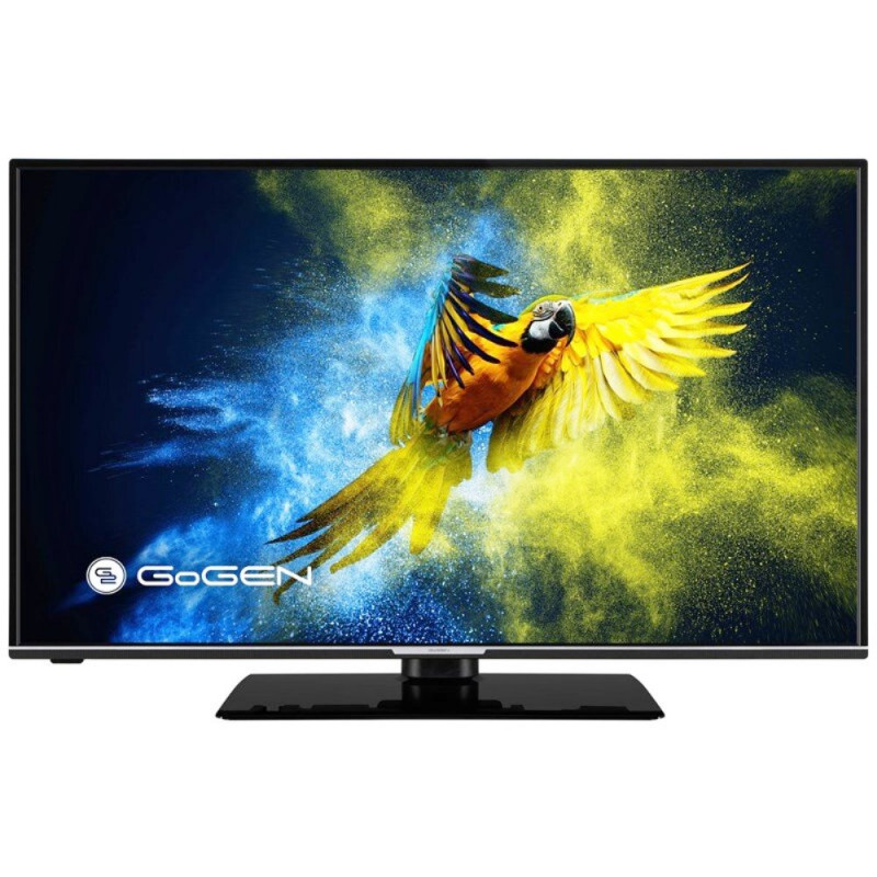 GoGEN TVF 43M552 STWEB Telewizor LED 43'' Full HD Linux
