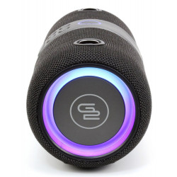 GoGEN BS420B Przenośny głośnik Bluetooth, czarny