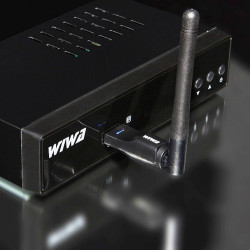 Antena WIWA USB WIFI