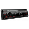 KENWOOD KMM-105RY Radio samochodowe USB