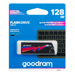 Pendrive 128GB Goodram UCL3 USB3.0
