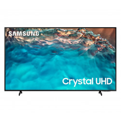 Samsung UE50BU8002 Telewizor Crystal UHD Tizen Smart TV