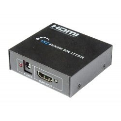 Splitter HDMI 1/2 4K HD28C