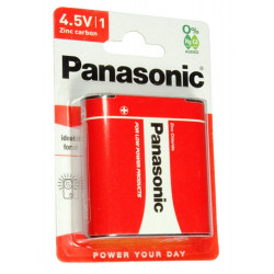 Bateria 3R12 Panasonic