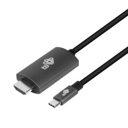 TB Kabel HDMI 2.0V - USB 3.1 typ C, 60Hz