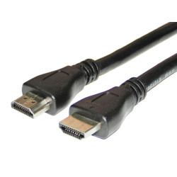 Kabel HDMI 0.8m