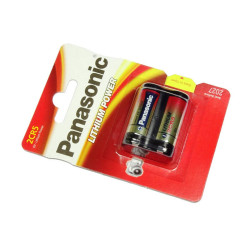 Bateria 2CR5 Panasonic (blister 1szt.)