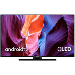 Gogen TVQ50X852GWEB Telewizor Android TV QLED 50",...