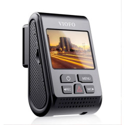Kamera samochodowa VIOFO A119-G V3 z GPS QUAD HD+