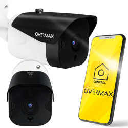 Overmax CAMSPOT 4.7 PRO Kamera IP 2,5K WiFi