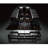 Yamaha A-S501 + Tonsil Altus 300 Zestaw stereo 2x120W. Raty lub Rabat - 43 824 3933