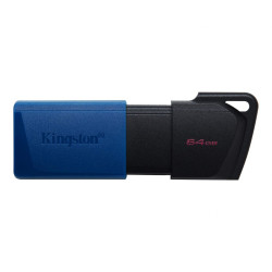 Kingston Pendrive Data Traveler Exodia M 64GB USB3.2...