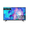 Kruger&Matz KM0240FHD-S6 Telewizor Smart TV 40" FHD WiFi