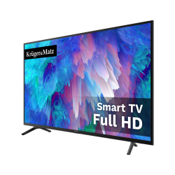 Kruger&Matz KM0240FHD-S6 Telewizor Smart TV 40" FHD...