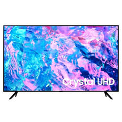 Samsung UE55CU7192U Telewizor 55" Smart TV, 4K