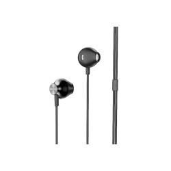 Philips TAUE100BK Słuchawki douszne czarne