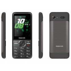 Maxcom MM 244 Telefon komórkowy Classic