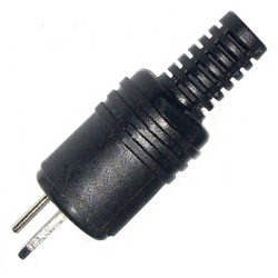 Wtyk głośnikowy DIN2 na kabel