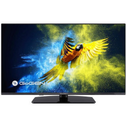GoGEN TVF 40M340 STWEB Telewizor LED 40'' Smart TV Full HD