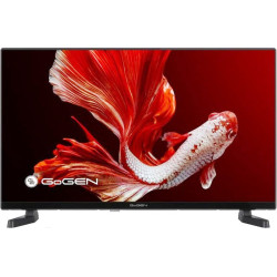 Telewizor GoGEN TVH32P320T LED 32'' HD Ready 100 Hz