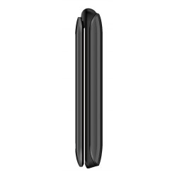 Maxcom Telefon MM 815 Dual Sim, Czarny