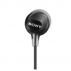 Słuchawki douszne Sony model MDR-EX15LPB