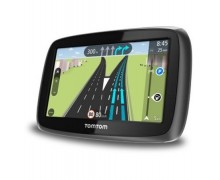 Urządzenia GPS